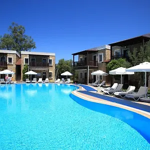 Apart Otel Aktur Apart, Bitez