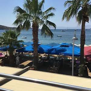 Apart Otel Sultan Aparts, Bitez