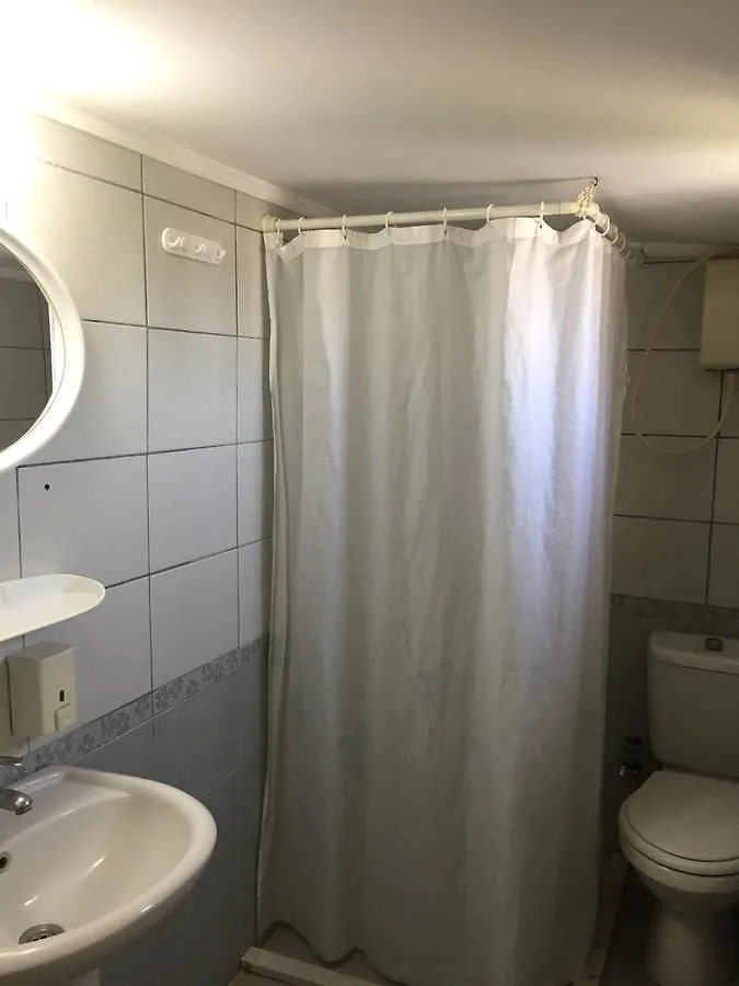 Aparthotel Bitez Mono Apart