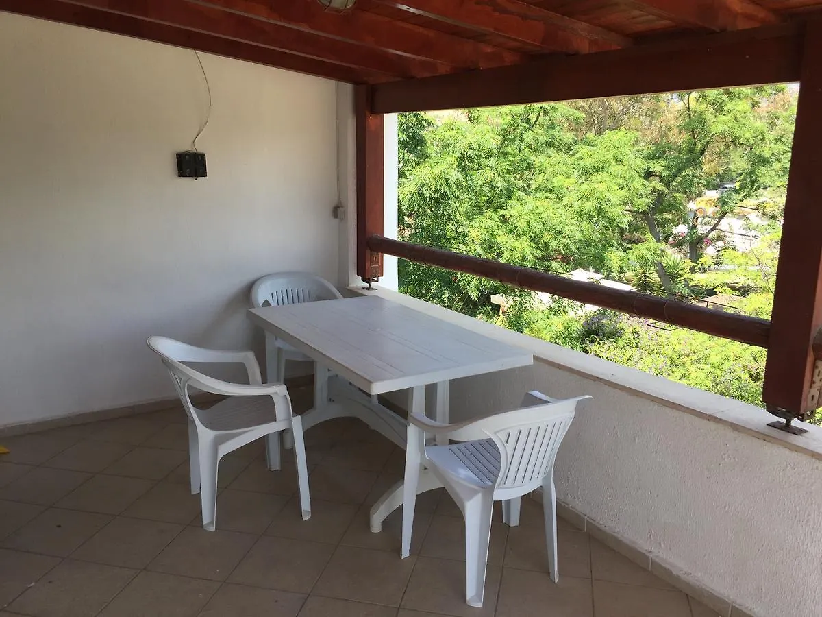 Aparthotel Bitez Mono Apart Turkey