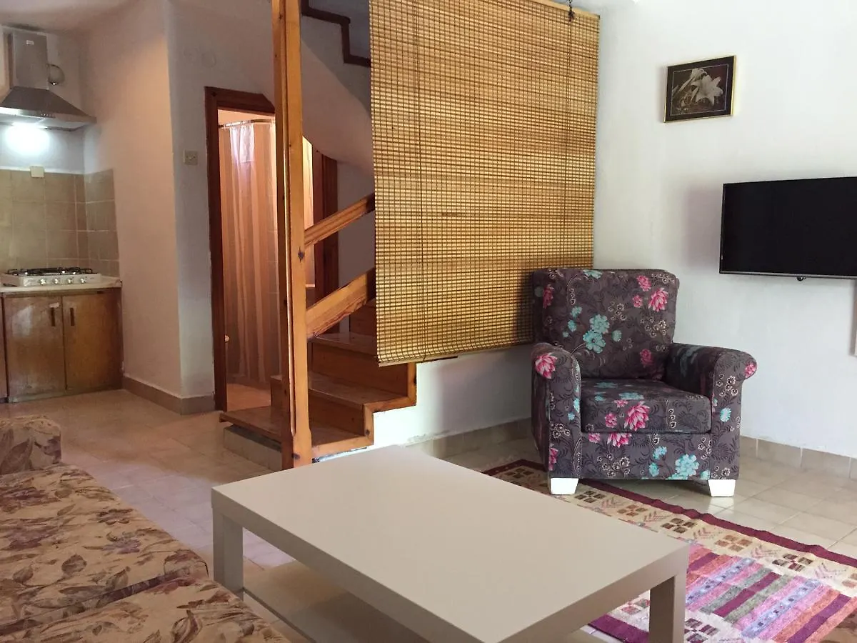 Aparthotel Bitez Mono Apart Turkey