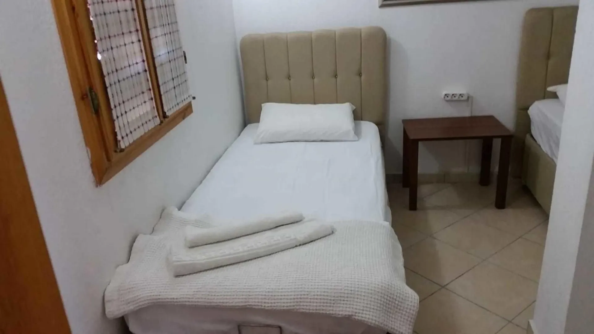 Bitez Mono Apart Aparthotel
